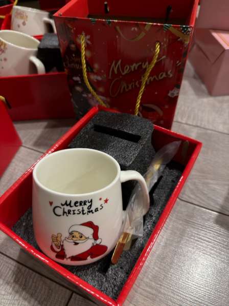 Подарочные наборы в Уссурийске фото 5