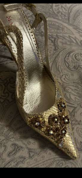 Продам туфли новые в Волгограде фото 3