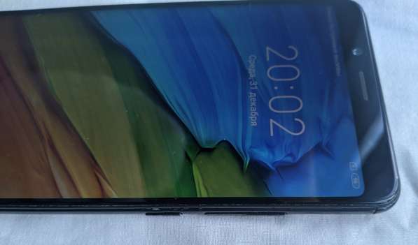 Смартфон Xiaomi Redmi Note 5 в Евпатории фото 4