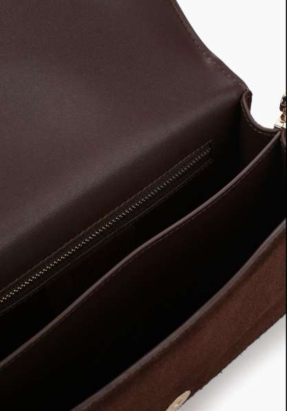 Сумка кожаная, новая в Краснодаре фото 3