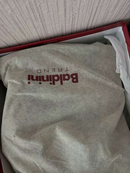 Полусапожки Mango в Электростале фото 4