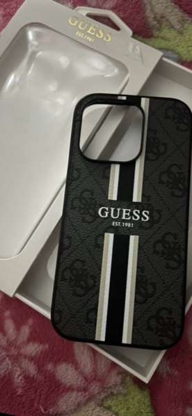 Чехол в Новосибирске фото 3