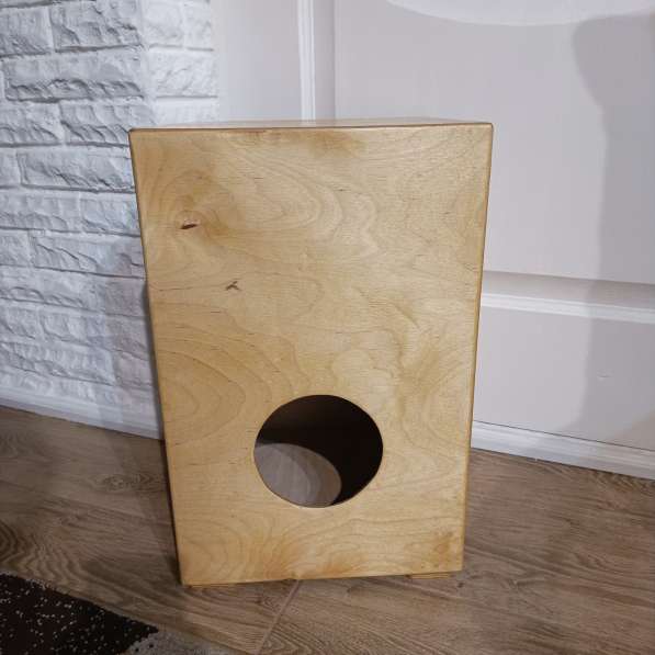 Кахон новый в Курске