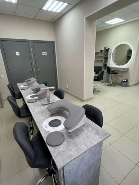 Рабочие места для бьюти-мастеров в Первоуральске фото 5