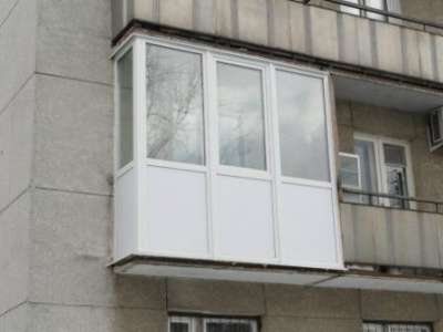 окна пластик., балконы, лоджии в Краснодаре фото 5
