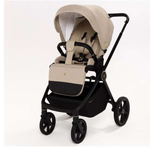 Коляска 3в1 в Москве фото 3