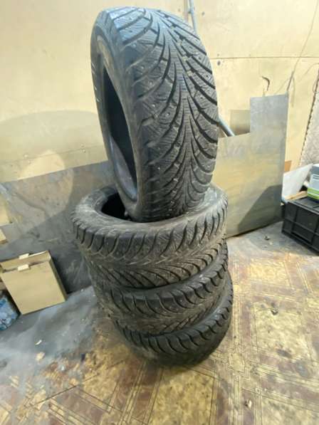 Резина в Выксе фото 4