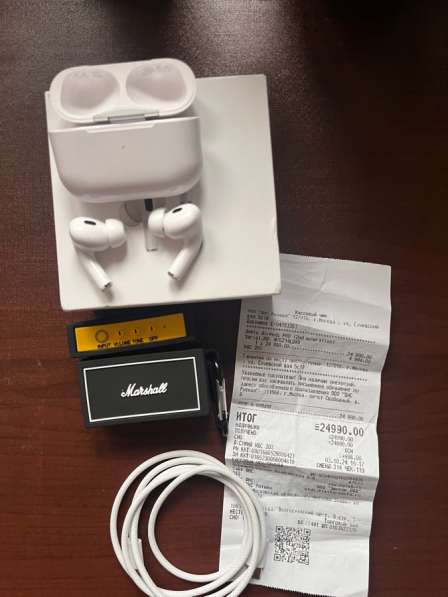 Airpod Pro 2