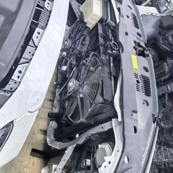 Бамперы оптом и розница в Москве фото 17