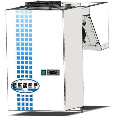 Моноблок холодильный СЕВЕР BGM 320 S