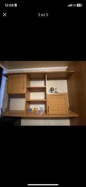 Продам мебель в комнату в Кургане