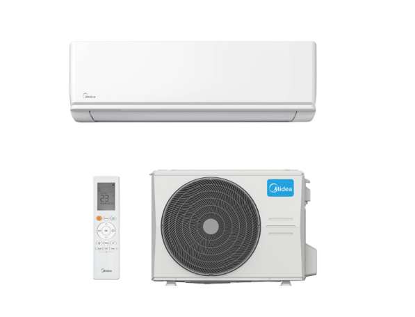Бытовой кондиционер Midea серия Unlimited