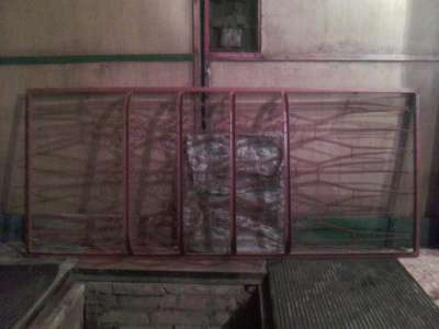 срочно две одинаковые металлические ортопедические сетки для кровати в Таганроге фото 3