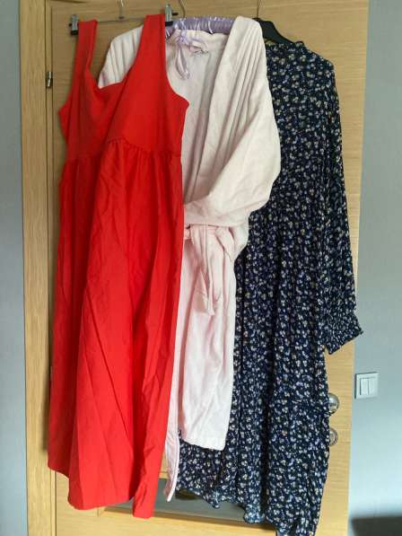 Платье женское