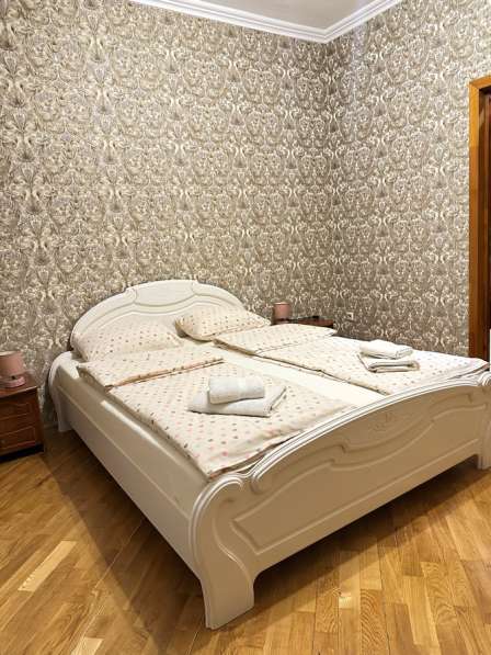 Квартира посуточно в центре Бреста в фото 7