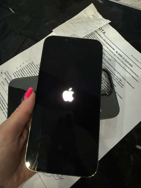 Apple iPhone 13 Pro MAX в Владивостоке фото 7