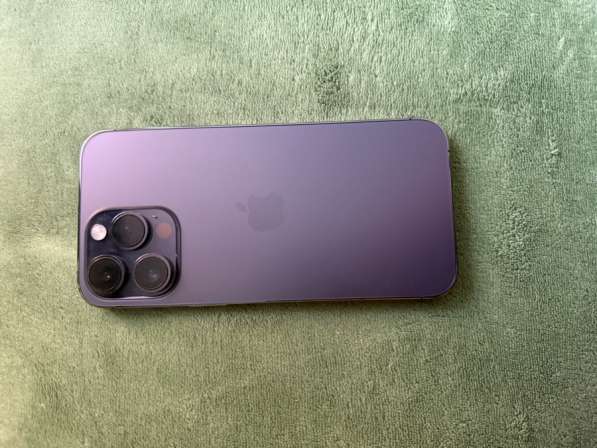 IPhone 14 Pro Max 256 gb