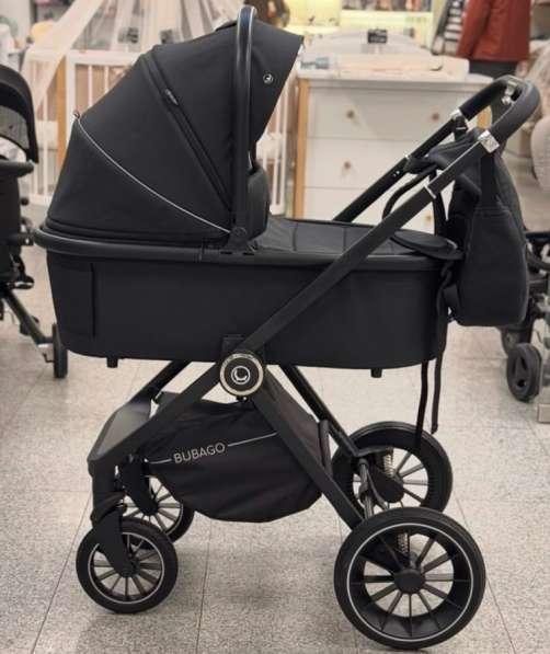 Коляска 2в1 в фото 12