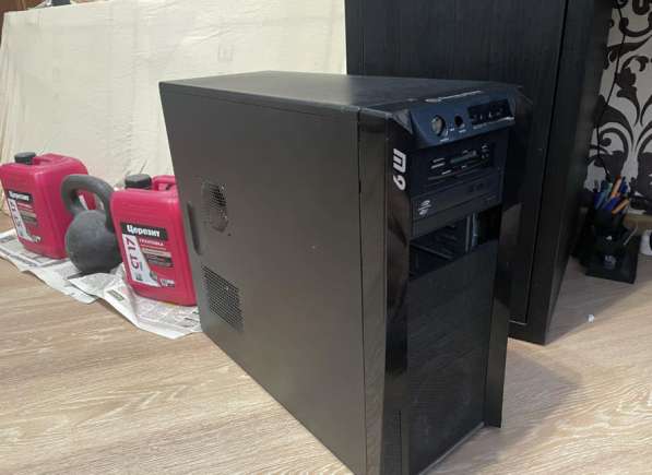 Игровой пк (пк)