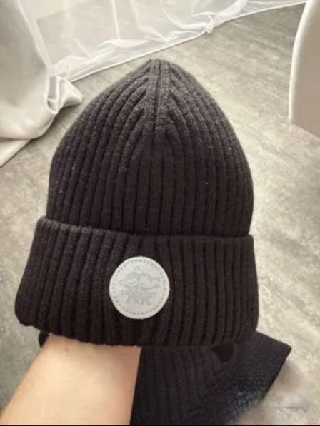 Шапка и снуд зимний в Бийске