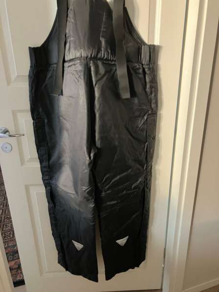 Куртка Yamaha и полукомбинезон в Санкт-Петербурге