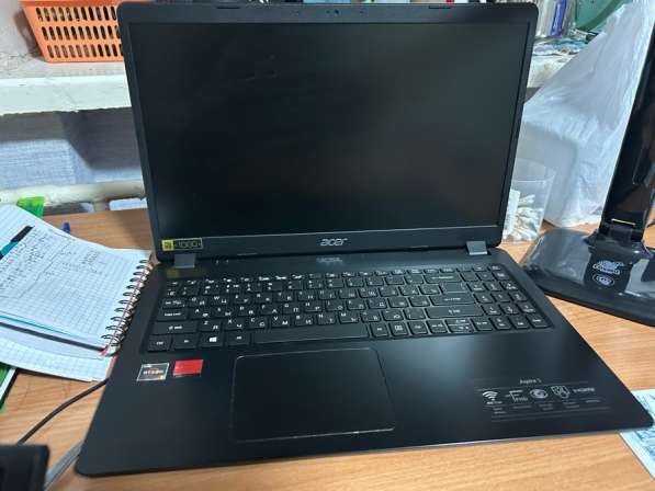 Ноутбук acer aspire n19c1 в Красноярске фото 3