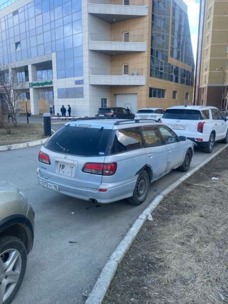 Nissan Avenir, продажав Казани в Казани фото 7