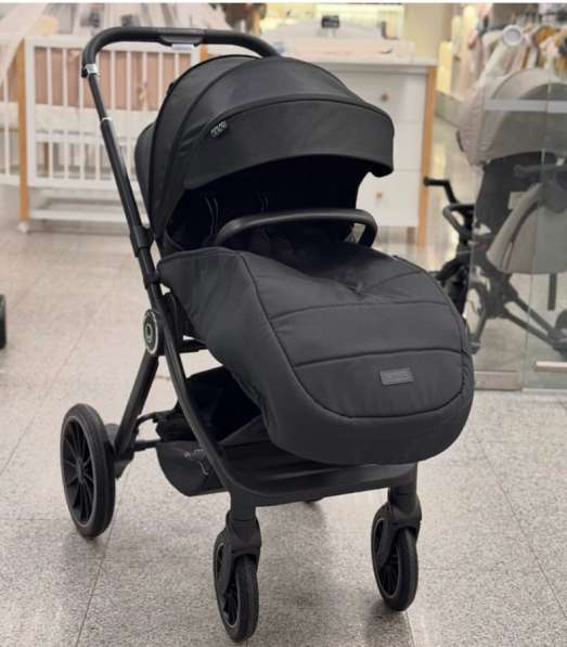 Коляска 2в1 в фото 5