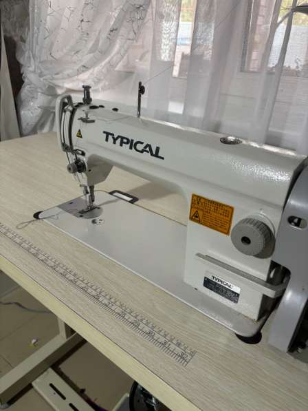 Промышленная швейная машинка в Тамбове фото 4