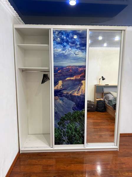 Шкаф купе в Ставрополе фото 3