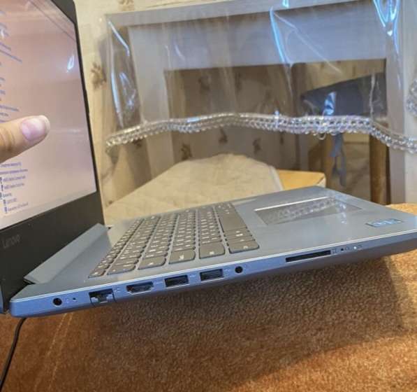 Ноутбук Lenovo 320-14AP 80XQ005LRK в Твери фото 6