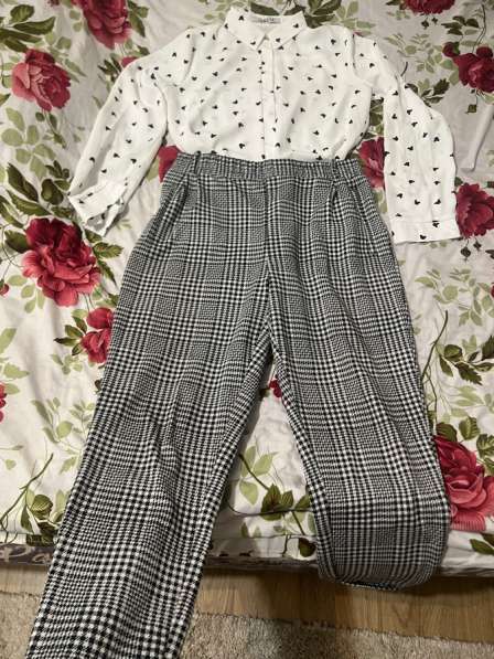 Женская одежда комплект