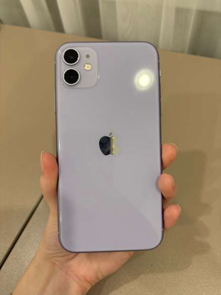 Айфон 11 128 гб