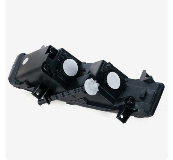 Противотуманные фары Skoda Octavia в Одинцово