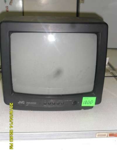телевизор JVC 1410EE