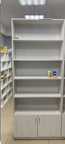 Стеллажи в Махачкале