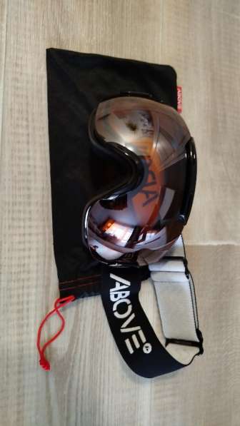 Сноуборд в Новосибирске