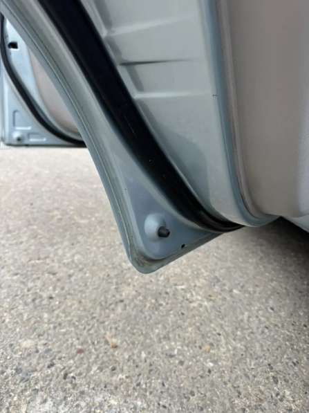 Hyundai, Verna, продажа в Анапе в Анапе фото 3