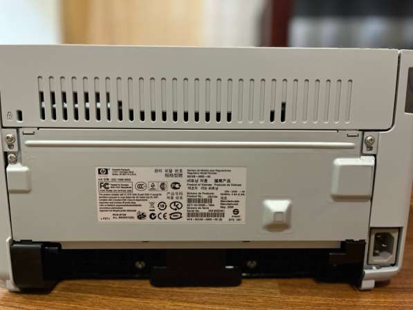 Принтер в хорошем состоянии за 4500 в Москве фото 6