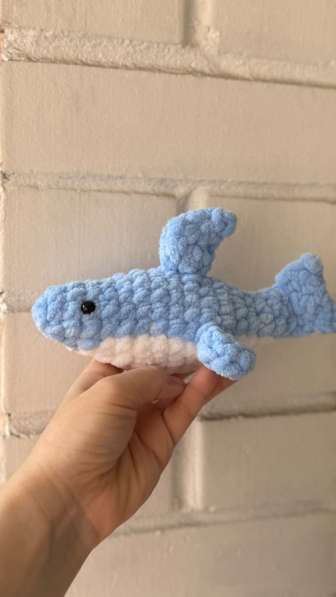 Вязаные игрушки брелки в Санкт-Петербурге фото 7