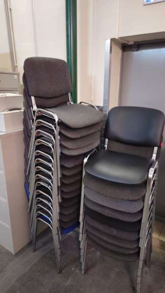 Стулья изо офисное стулья