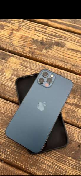 Айфон 12 про