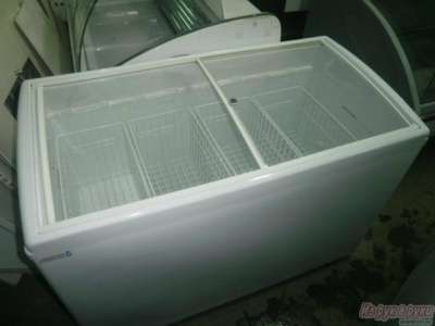 торговое оборудование Холодильные лари №4908