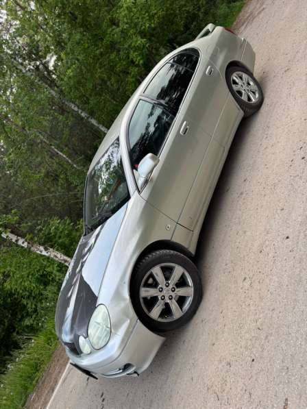 Lexus, GS, продажа в Барнауле в Барнауле фото 6