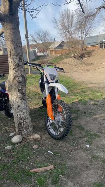 Мотоцикл Stels Enduro 250 в Железноводске фото 3