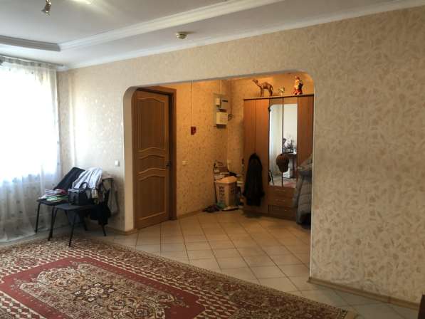 Продам 5 комнатную квартиру в Орске фото 16