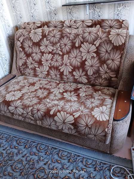 Продам диван