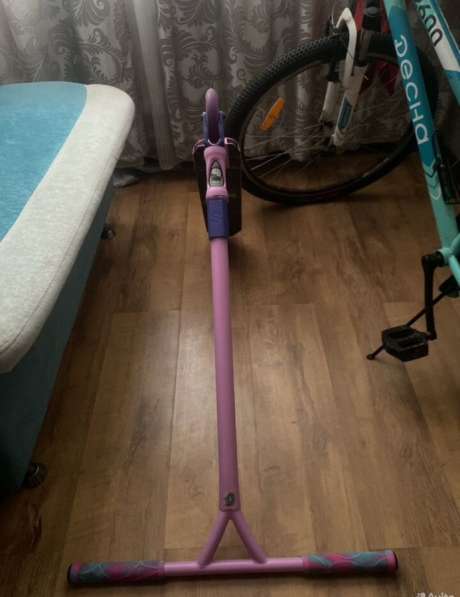 Трюковой самокат в Краснодаре фото 3