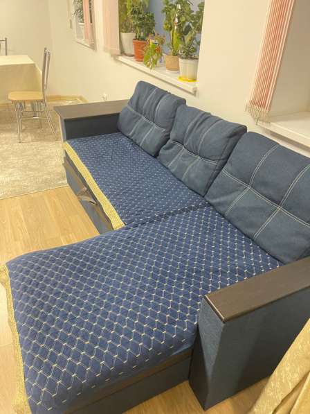 Угловой диван в Волгограде фото 5