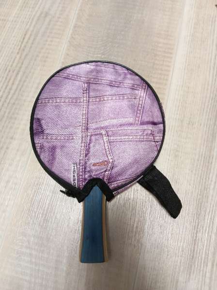 Ракетка для тенниса в Новосибирске фото 5